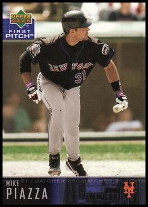 216 Mike Piazza